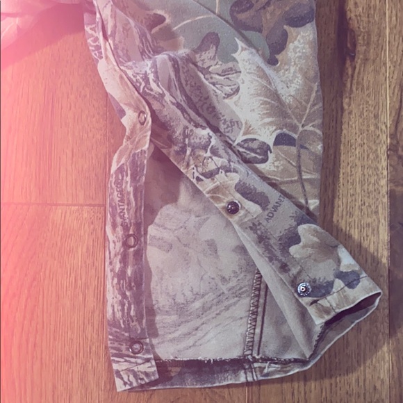 Jordan Lee Camouflage Kids Overalls 24 months - Picture 12 of 13